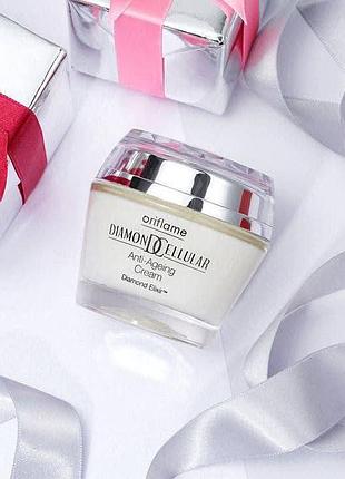 Клітинний крем молодості diamond cellular💎
до 15.02 2