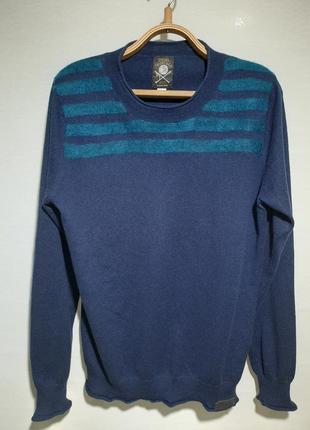 Кофта diesel m original м'яка вовна + бавовна