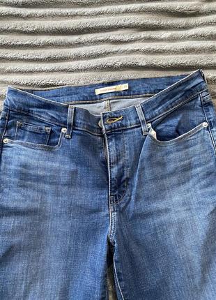 Levi’s classic straight 29