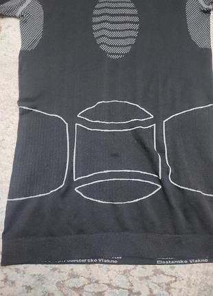 Зональна безшовна термокофта реглан c&a 2