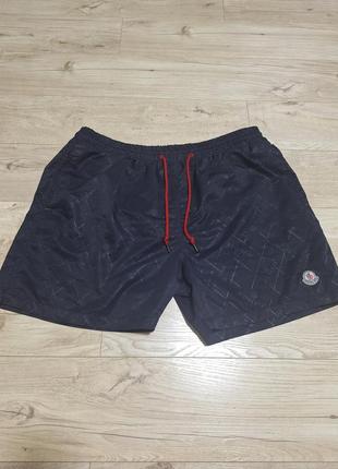 Шорти moncler