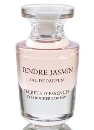 Tendre jasmin 5 и 25 мл