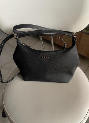 Сумка через плече