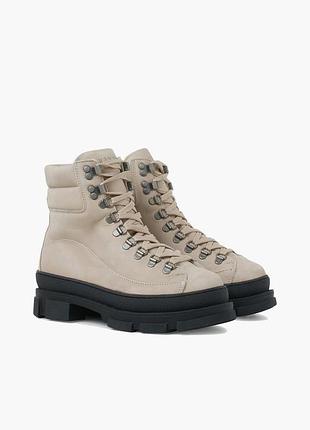 Pavement logan nubuck wool р.36 стелька 23см