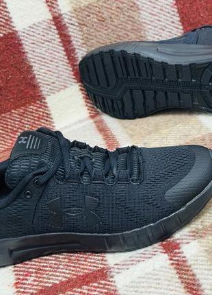Женские кроссовки under armour micro g pursuit (оригинал)