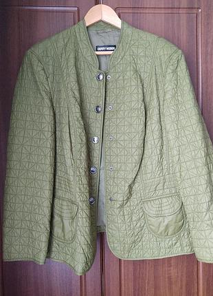 Куртка gerry weber