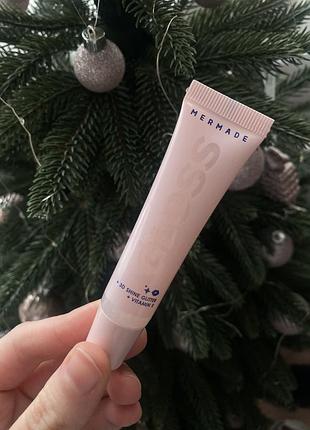 Блиск gloss mermade