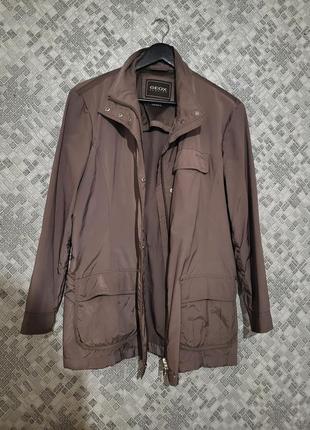 Ветровка женская geox