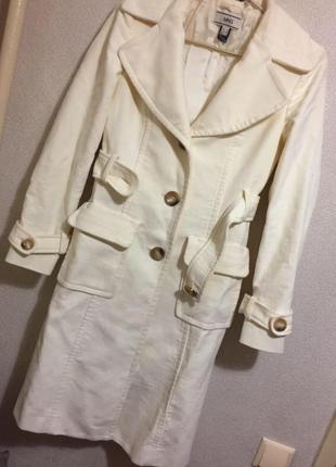 Кашемировое пальто манго пальтишко кардиган накидка белое шерстяное пальто mango3 фото