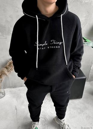 Костюм чоловічий