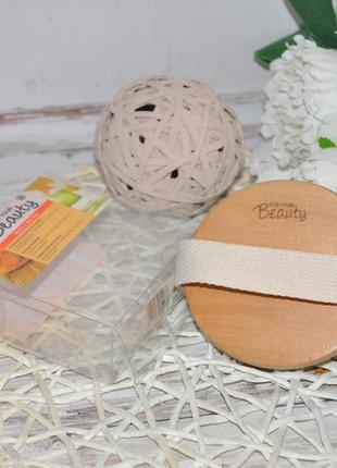 Щетка для сухого массажа с массажером for your beauty wellness оригинал