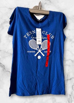 Футболка бавовна