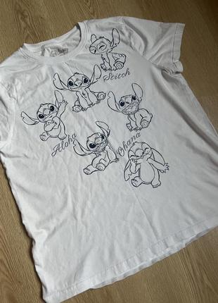 Жіноча футболка disney
