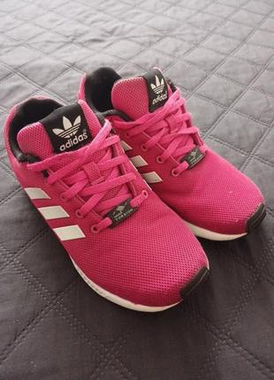 Кроссовки детские adidas