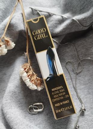 Good girl от carolina herrera