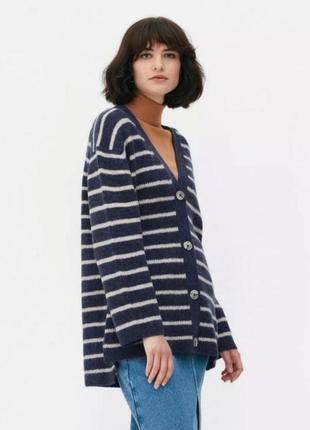 Красивый кардиган от primark💙🤍
