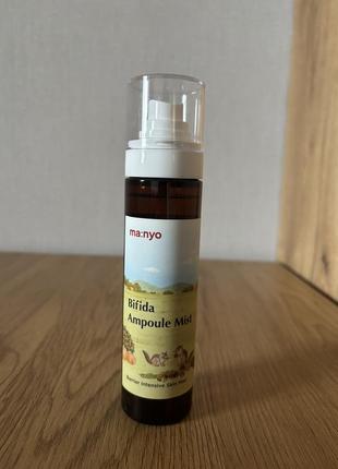 Manyo bifida ampoule mist