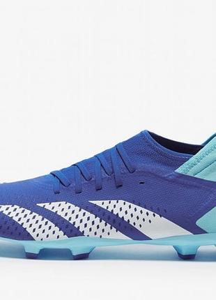 Оригинальные бутсы adidas predator 5