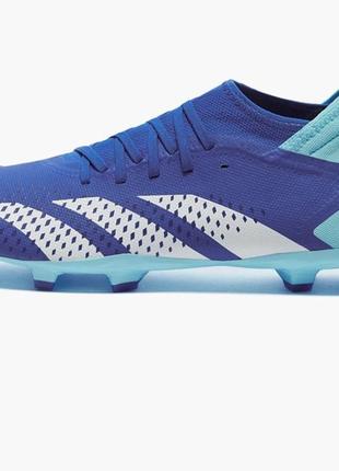 Оригинальные бутсы adidas predator 2