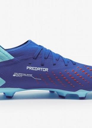 Оригинальные бутсы adidas predator 3