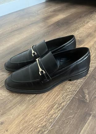 Туфли женские zara 38 размер