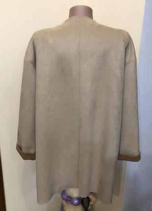 Кардиган в идеальном состоянии. 5