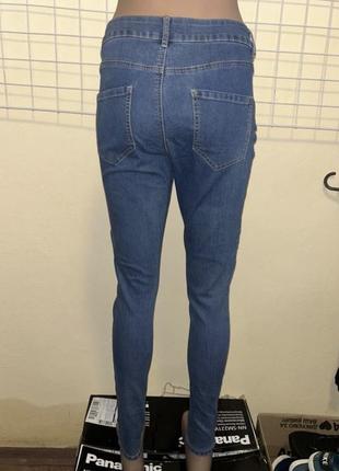 Джинси5 фото