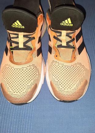Кроссовки мужские adidas solarglide р.44,5.