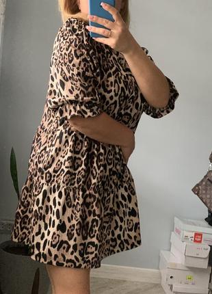 Сукня🐆🤎 3