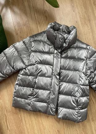 Куртка для девочки,куртка деми zara
