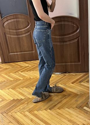 Джинси