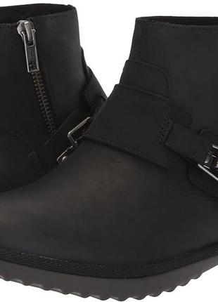 Угги cheine waterproof low ankle boots2 фото