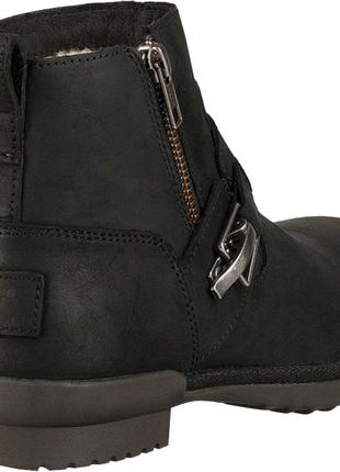 Угги cheine waterproof low ankle boots5 фото