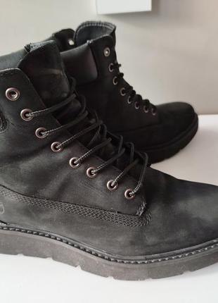 Черевики timberland
