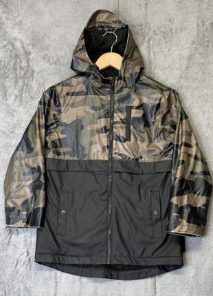 Куртка/ вітровка firetrap