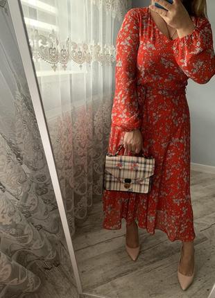 Сукня та сумочка❤️