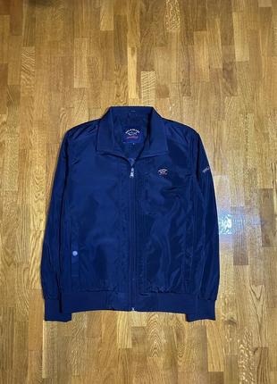 Чоловіча куртка paul&shark.