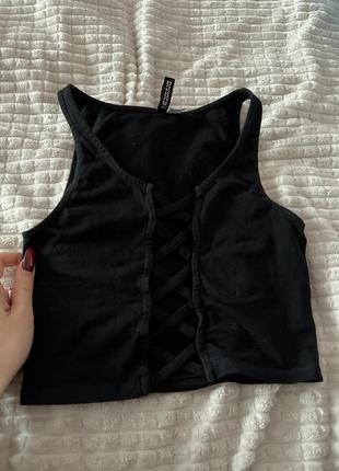 Топ от h&m