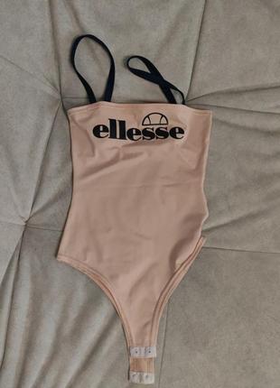 Боди ellesse