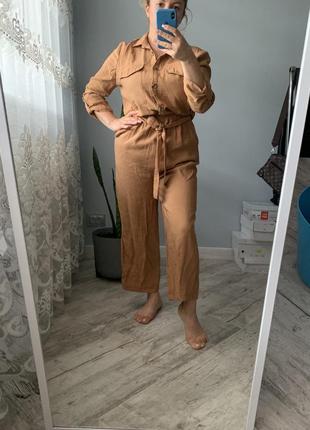 Жіночий костюм🧡