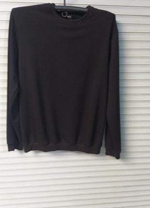 Свитшот 2-х нить