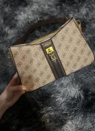 Сумка guess новая
