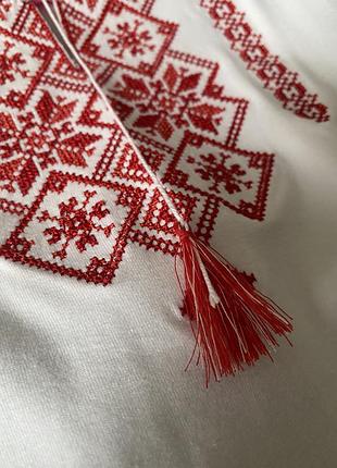 Вишиванка футболка