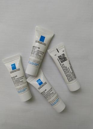 Розпродаж!! сироватка проти висипань на обличчі акне la roche -posay effaclar