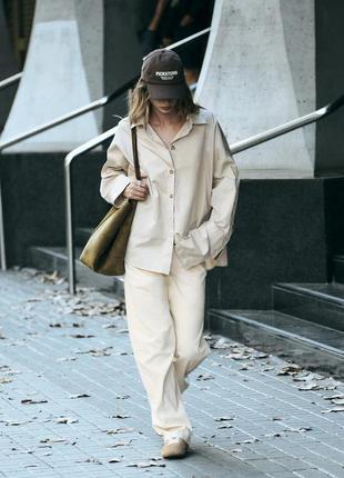 Сорочка, блуза zara