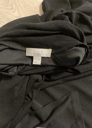 Cos сукня міді6 фото