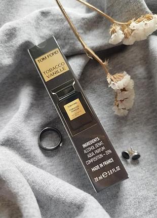 Montale oud tobacco