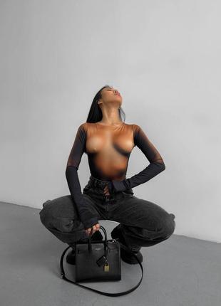 Боди naked