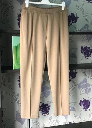 Джогери трикотажні, спортивні штани