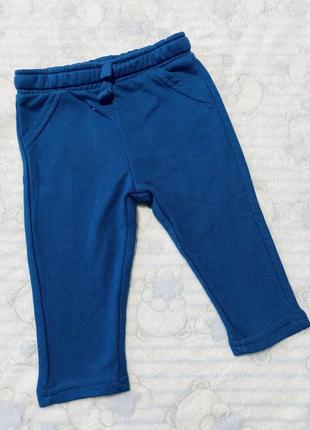 Спортивні штани для хлопчика